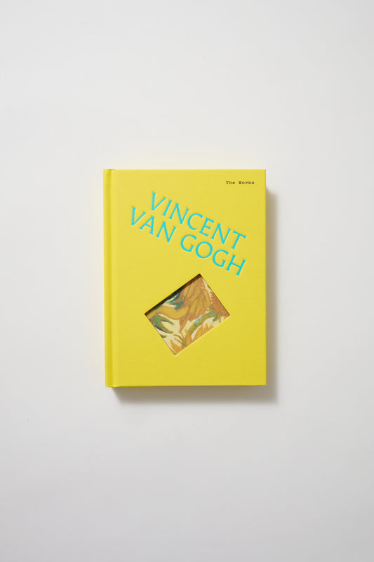 The Works: Vincent van Gogh: The essential masterpieces