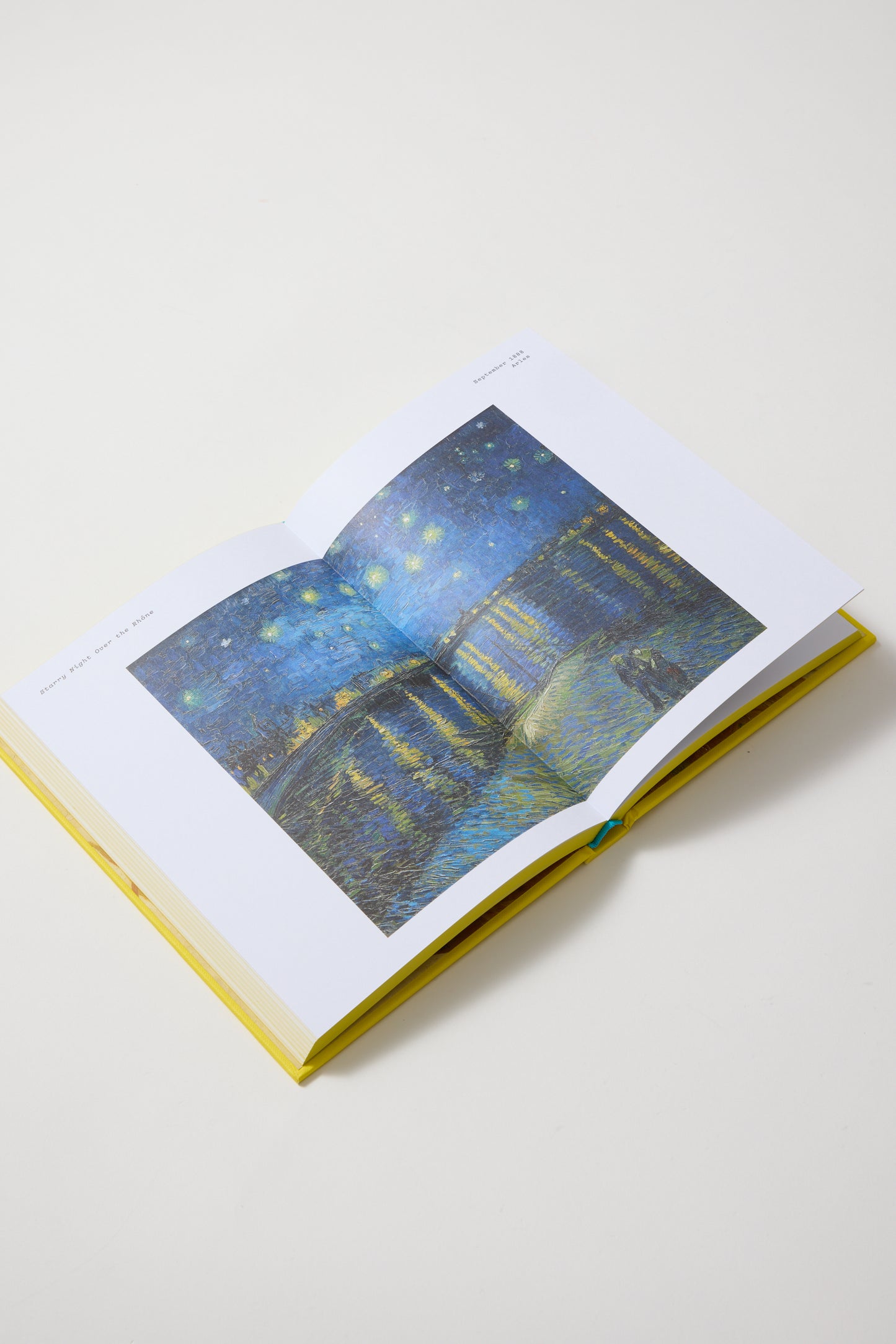 The Works: Vincent van Gogh: The essential masterpieces