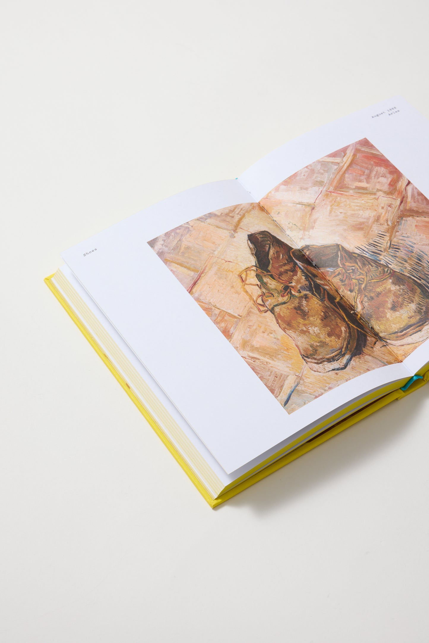 The Works: Vincent van Gogh: The essential masterpieces