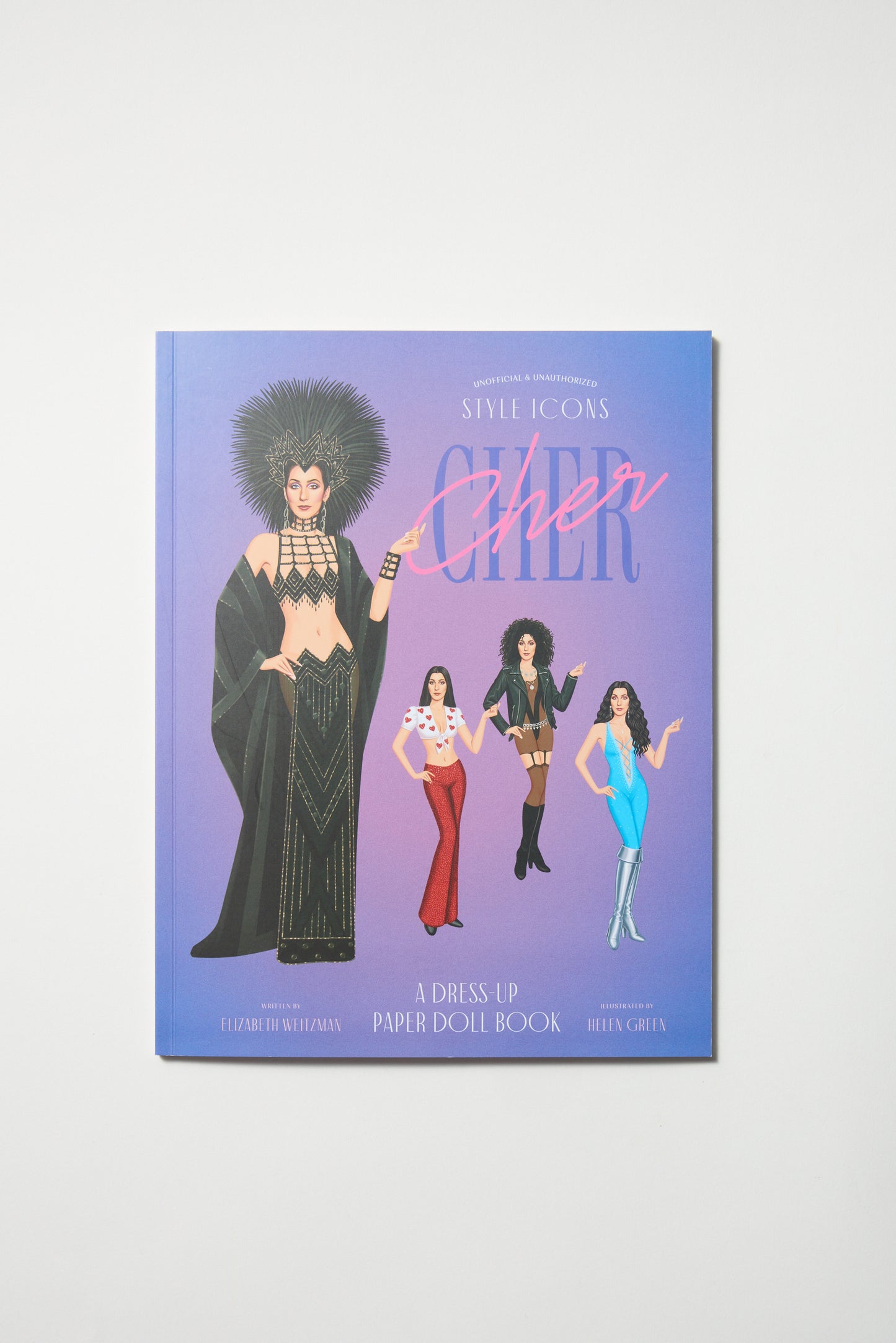 Style Icons Cher