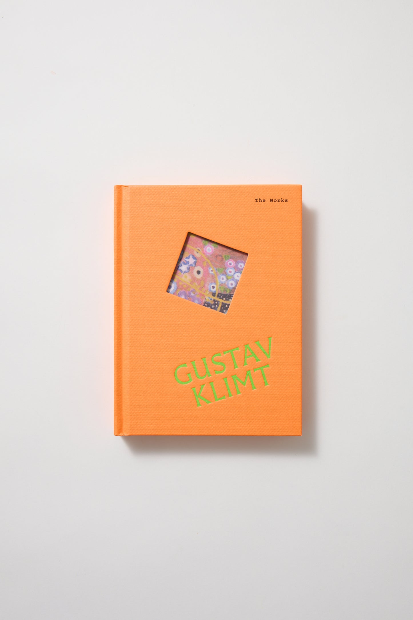 The Works: Gustav Klimt: The essential masterpieces