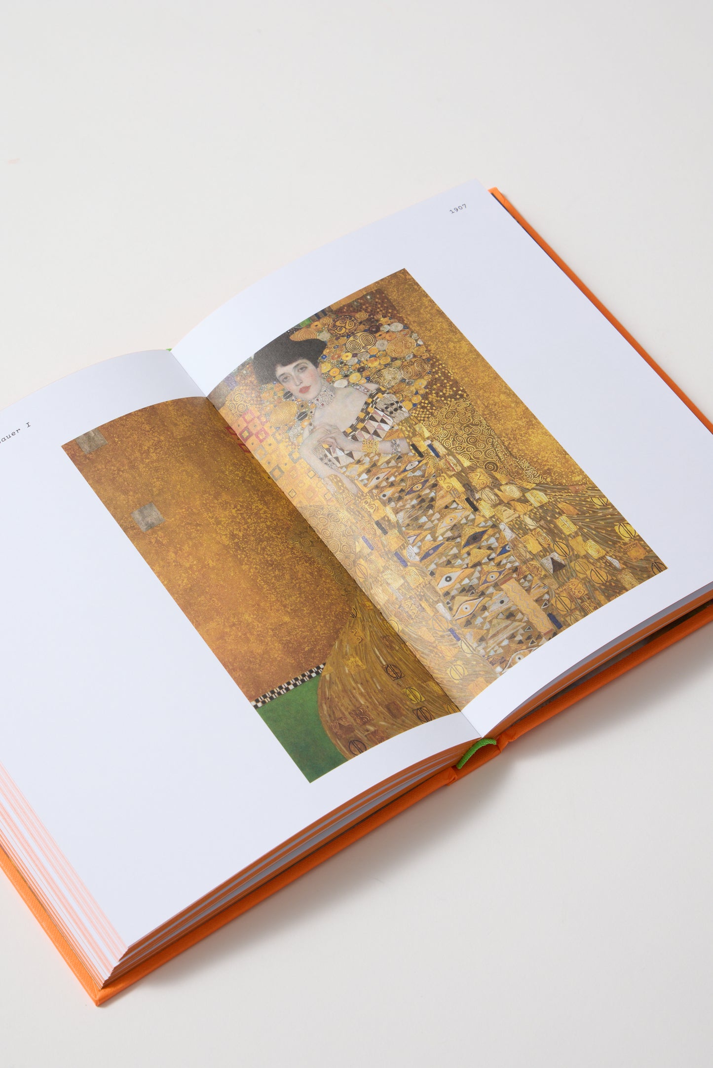 The Works: Gustav Klimt: The essential masterpieces