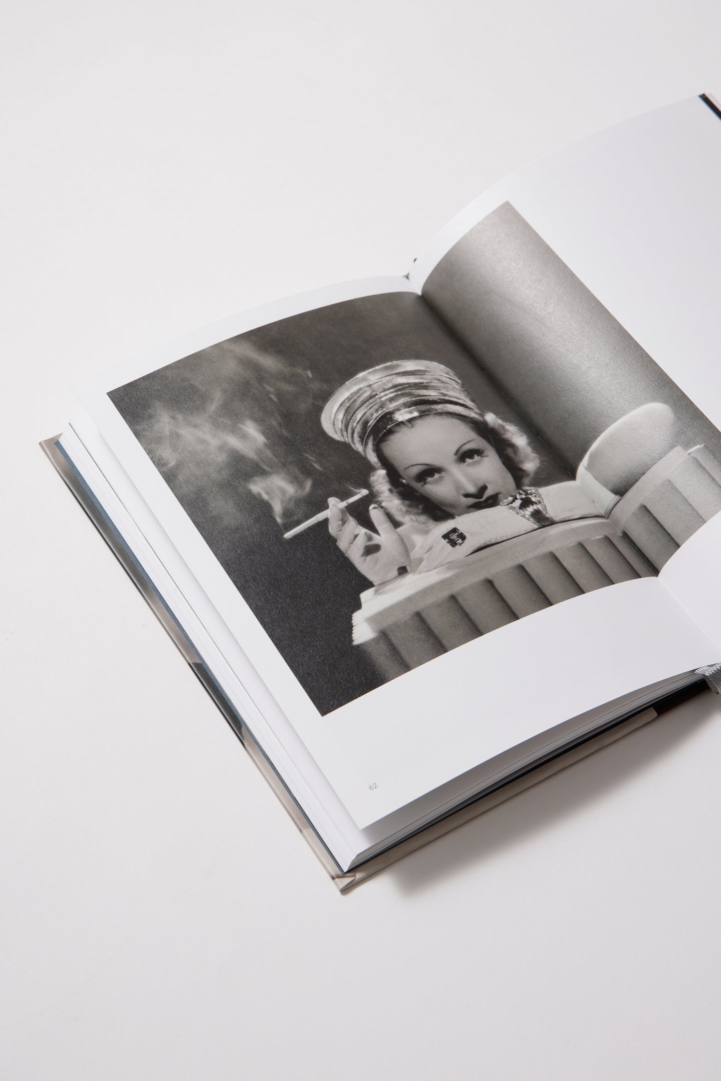 Obsession: Marlene Dietrich: The Pierre Passebon Collection