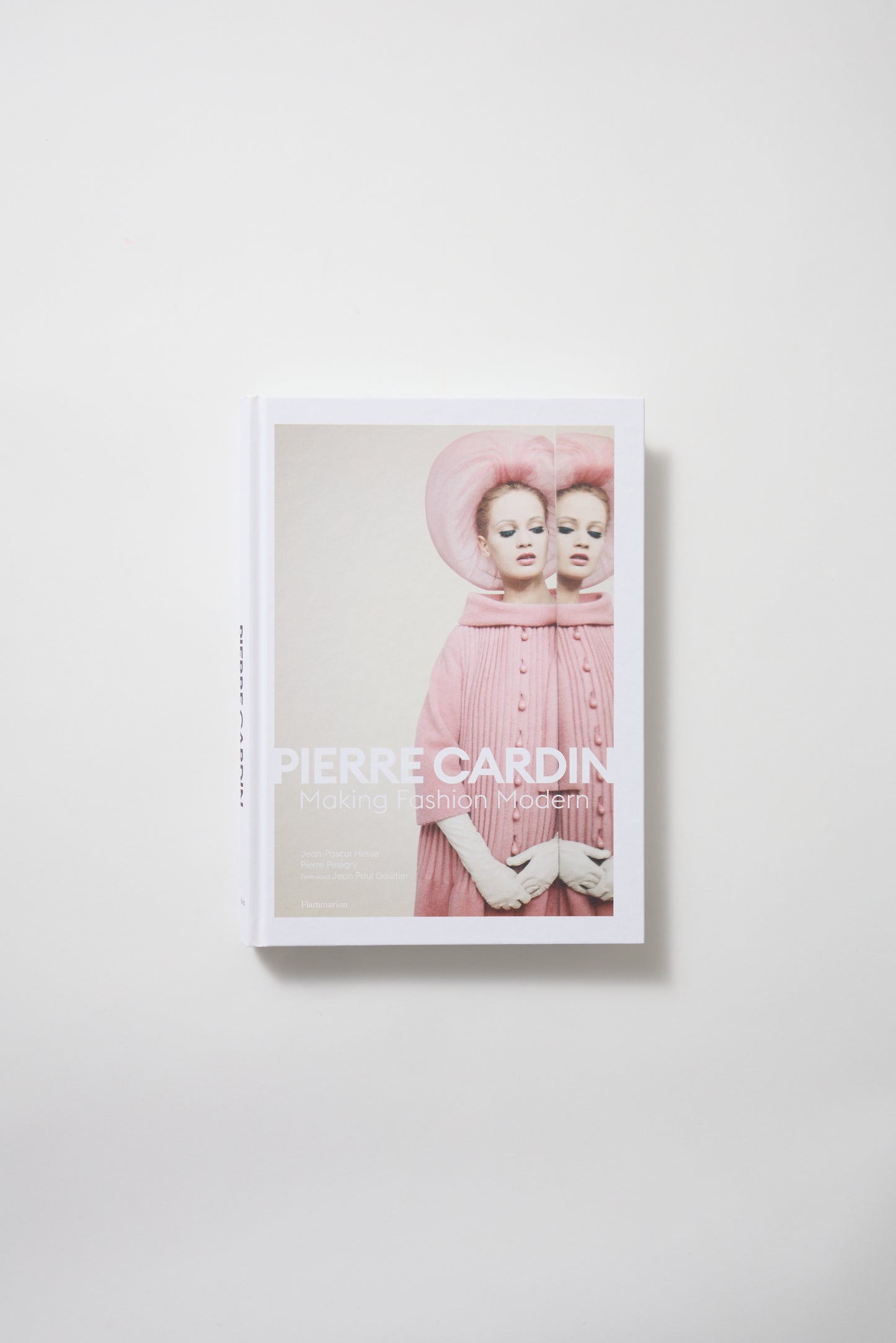 Pierre Cardin: Making Fashion Modern