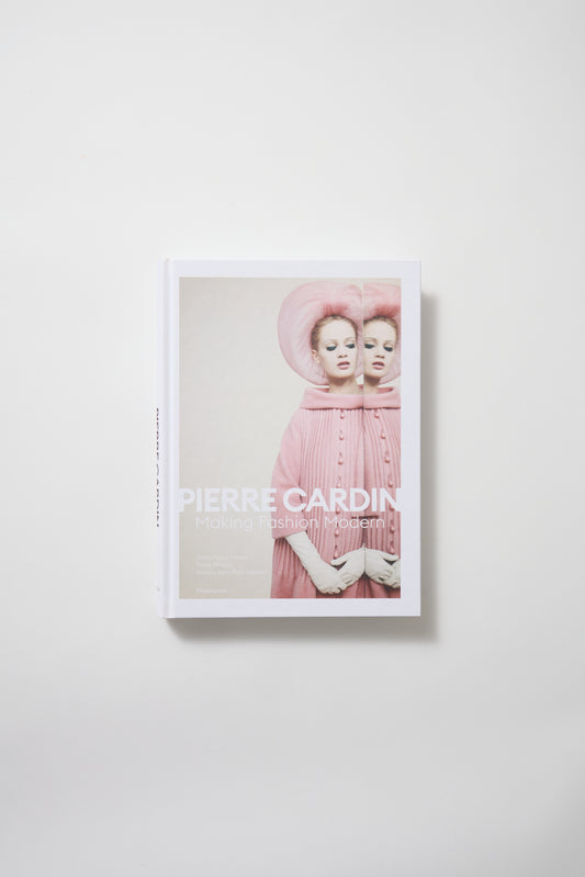 Pierre Cardin: Making Fashion Modern