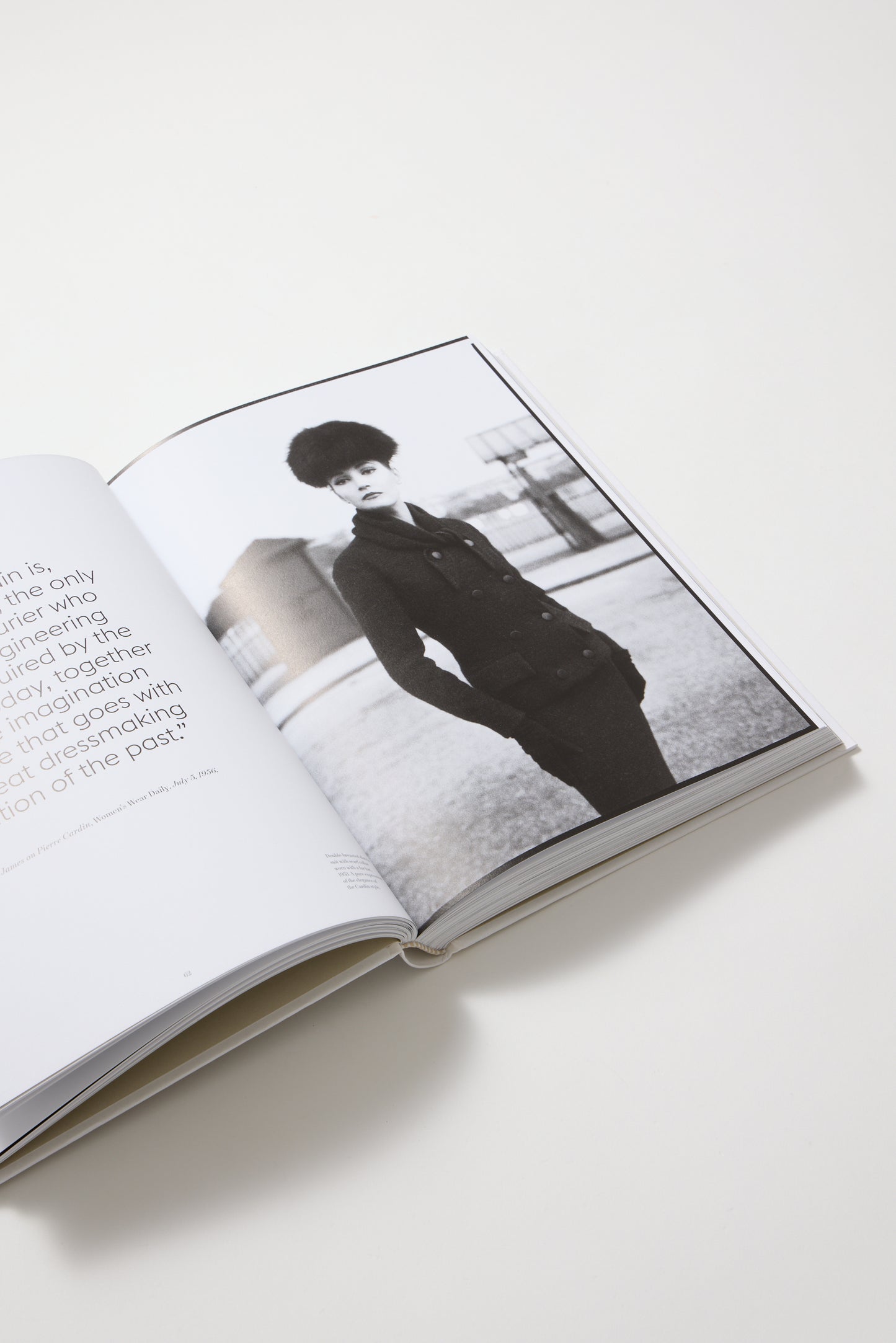 Pierre Cardin: Making Fashion Modern