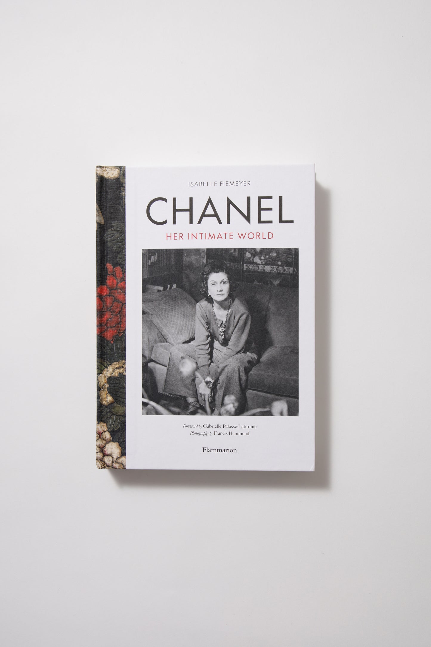 Chanel: Her Intimate World
