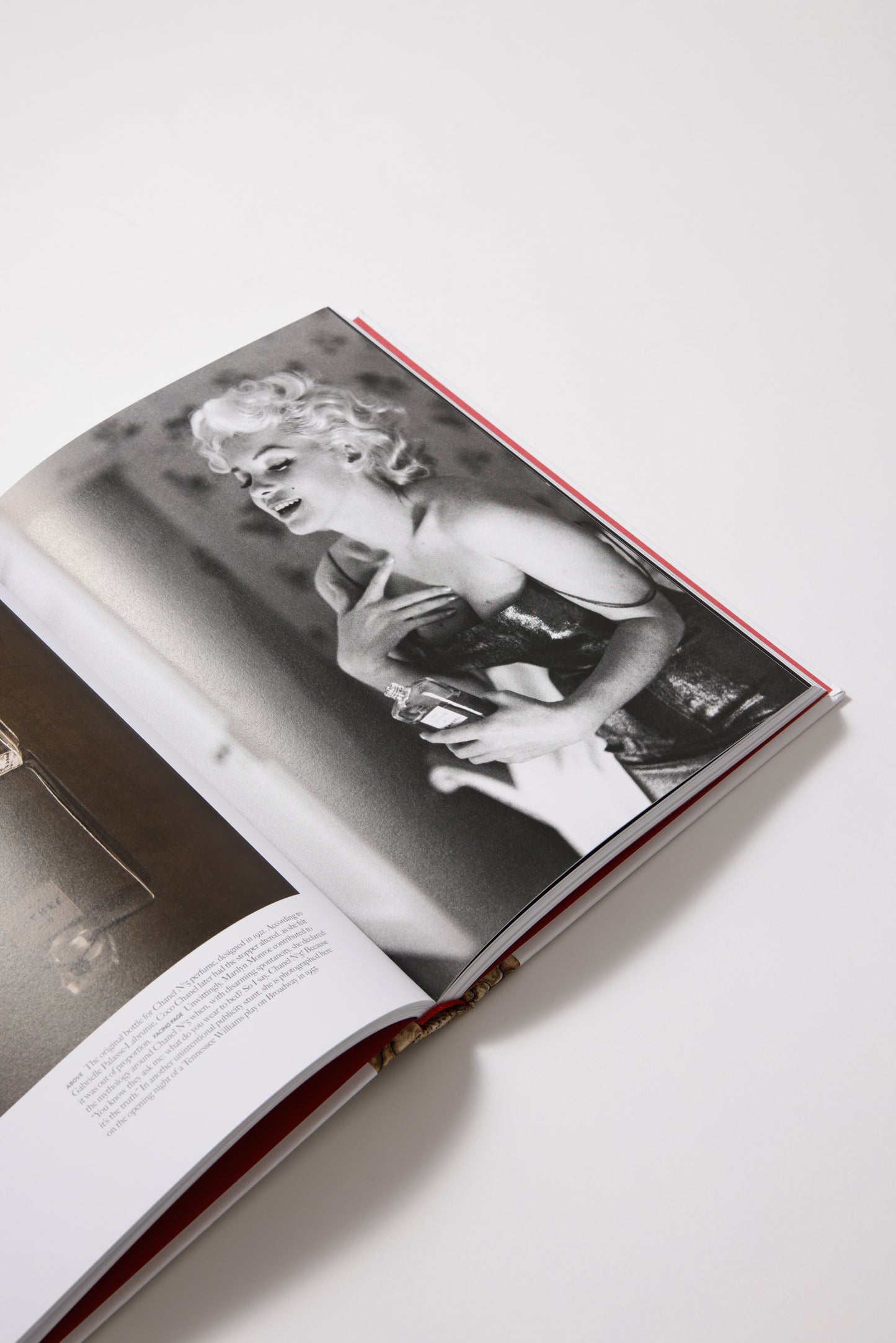 Chanel: Her Intimate World