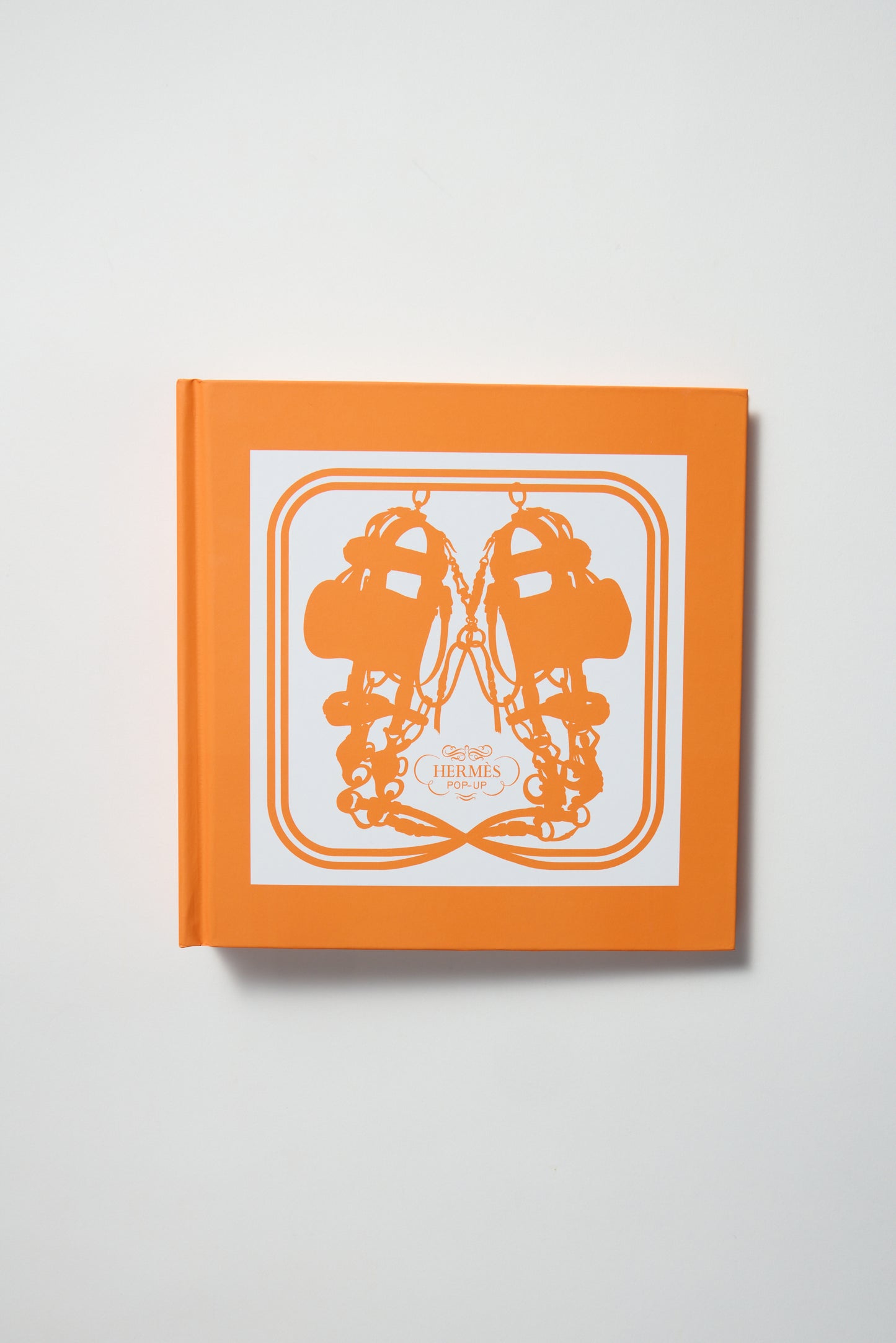The Hermés Pop Up