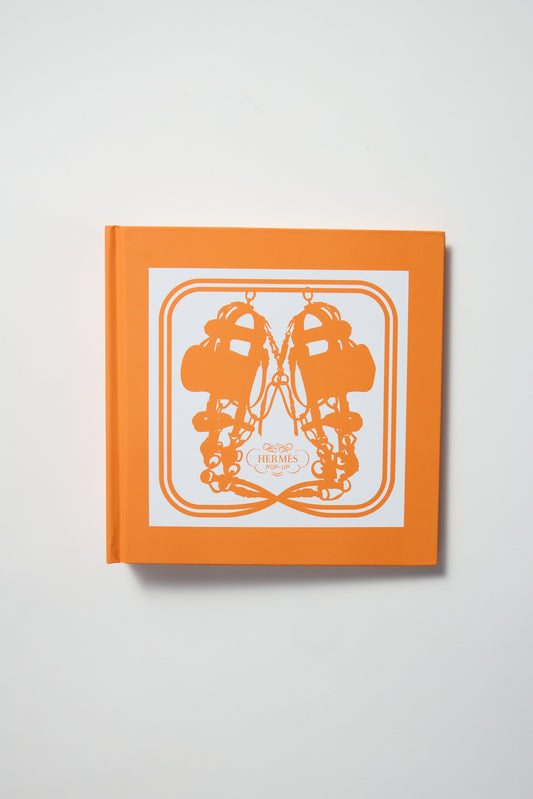 The Hermés Pop Up