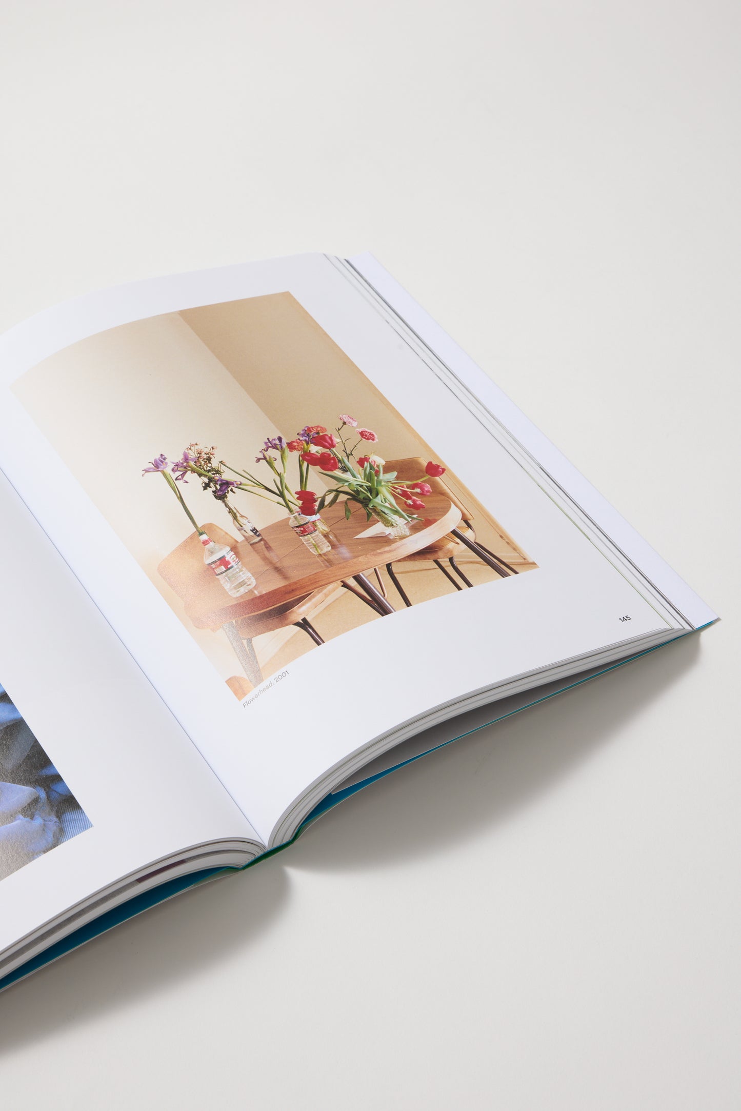 Wolfgang Tillmans: Rien ne nous y preparait- Tout nous y preparait