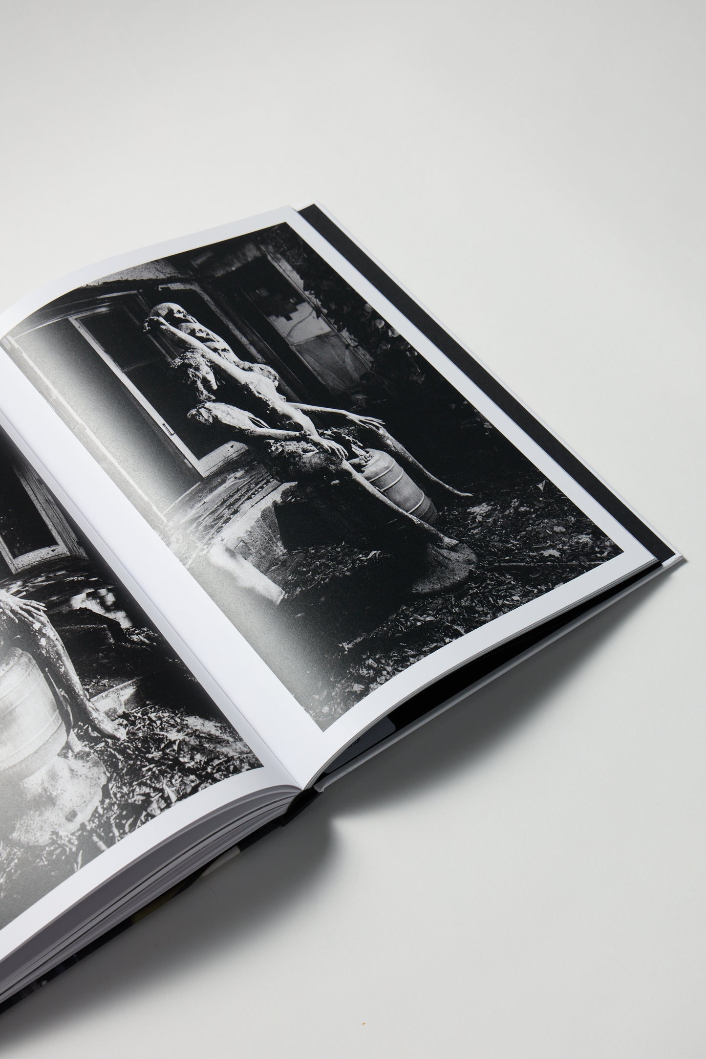 Hr gigier by Camille Vivier