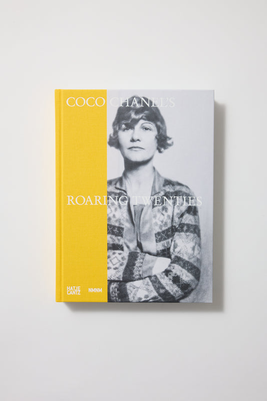 Coco Chanel: Roaring Twenties