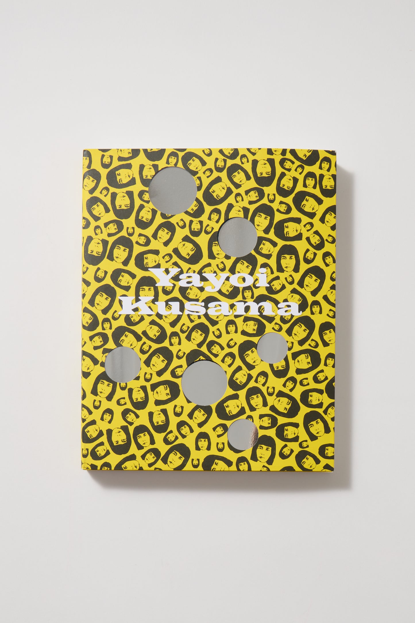 Yayoi Kusama