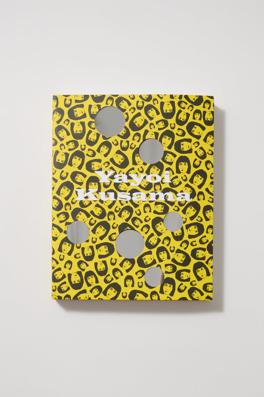 Yayoi Kusama