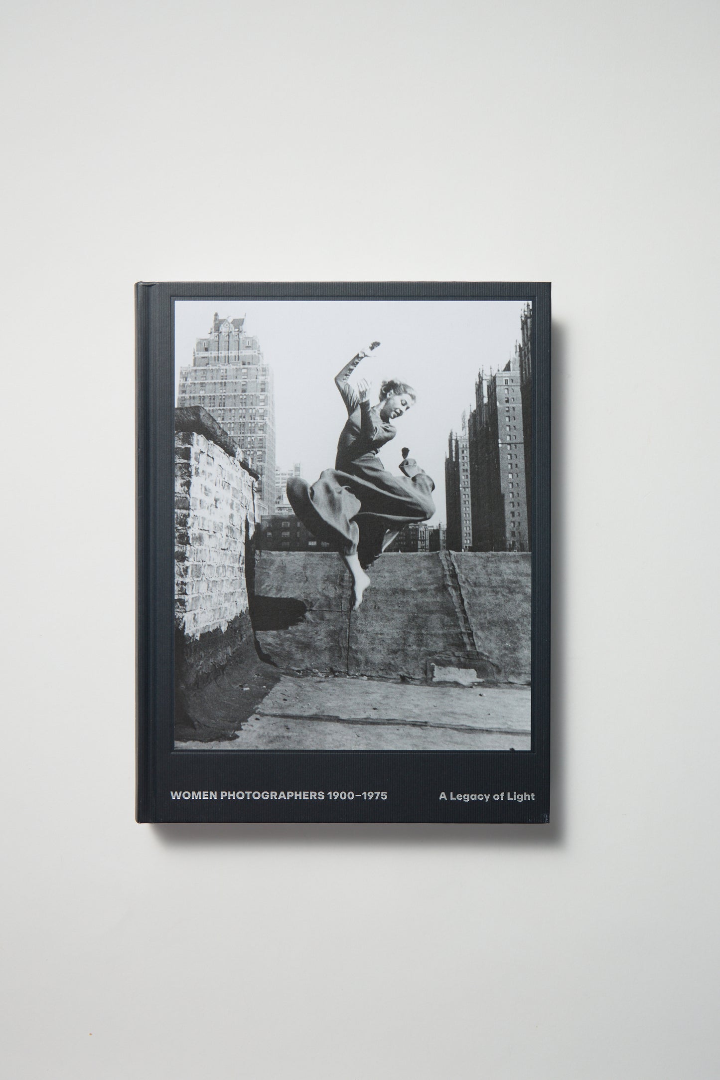 Women Photographers 1900-1975: A legacy of Light