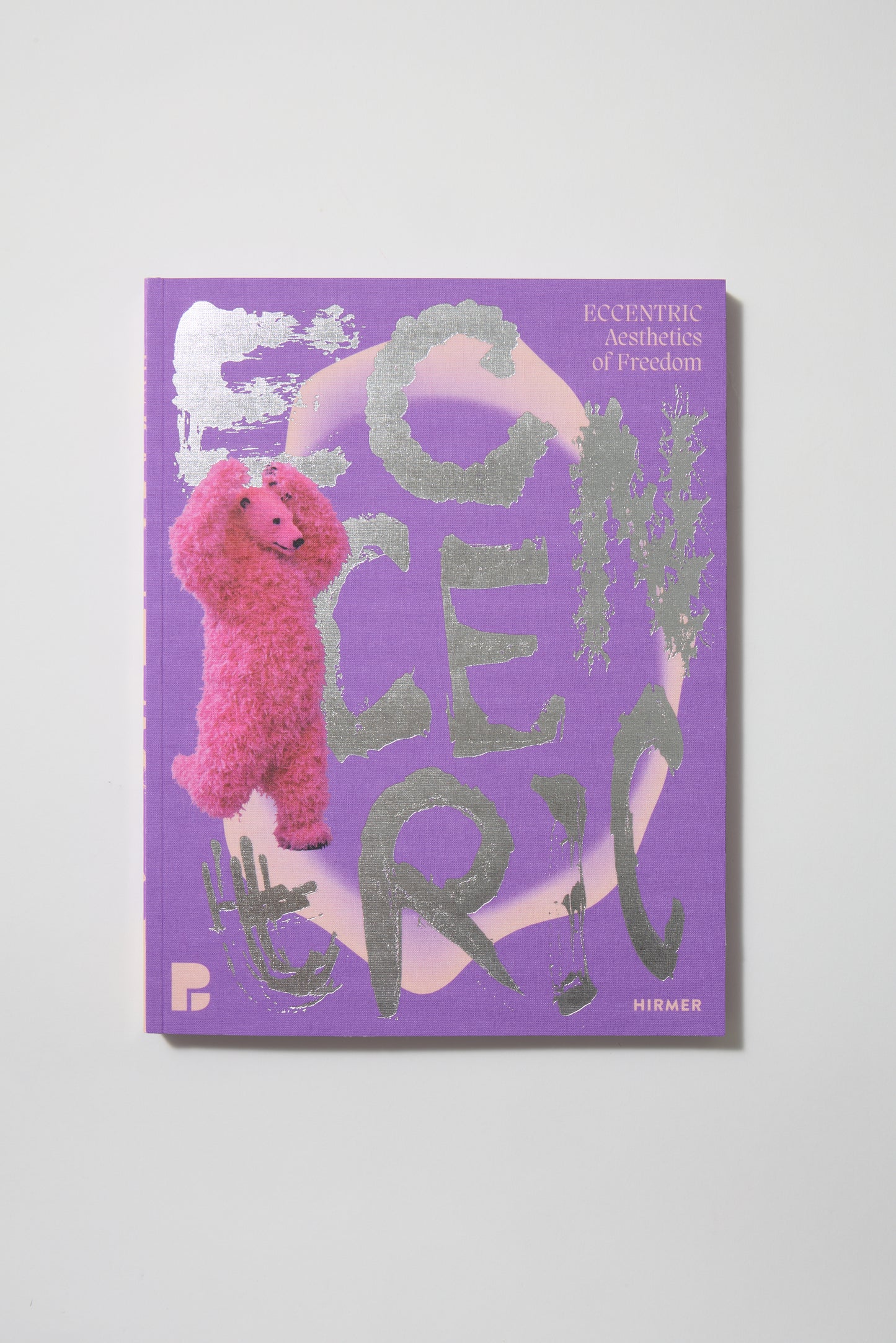 Eccentric: Aesthetics of Freedom