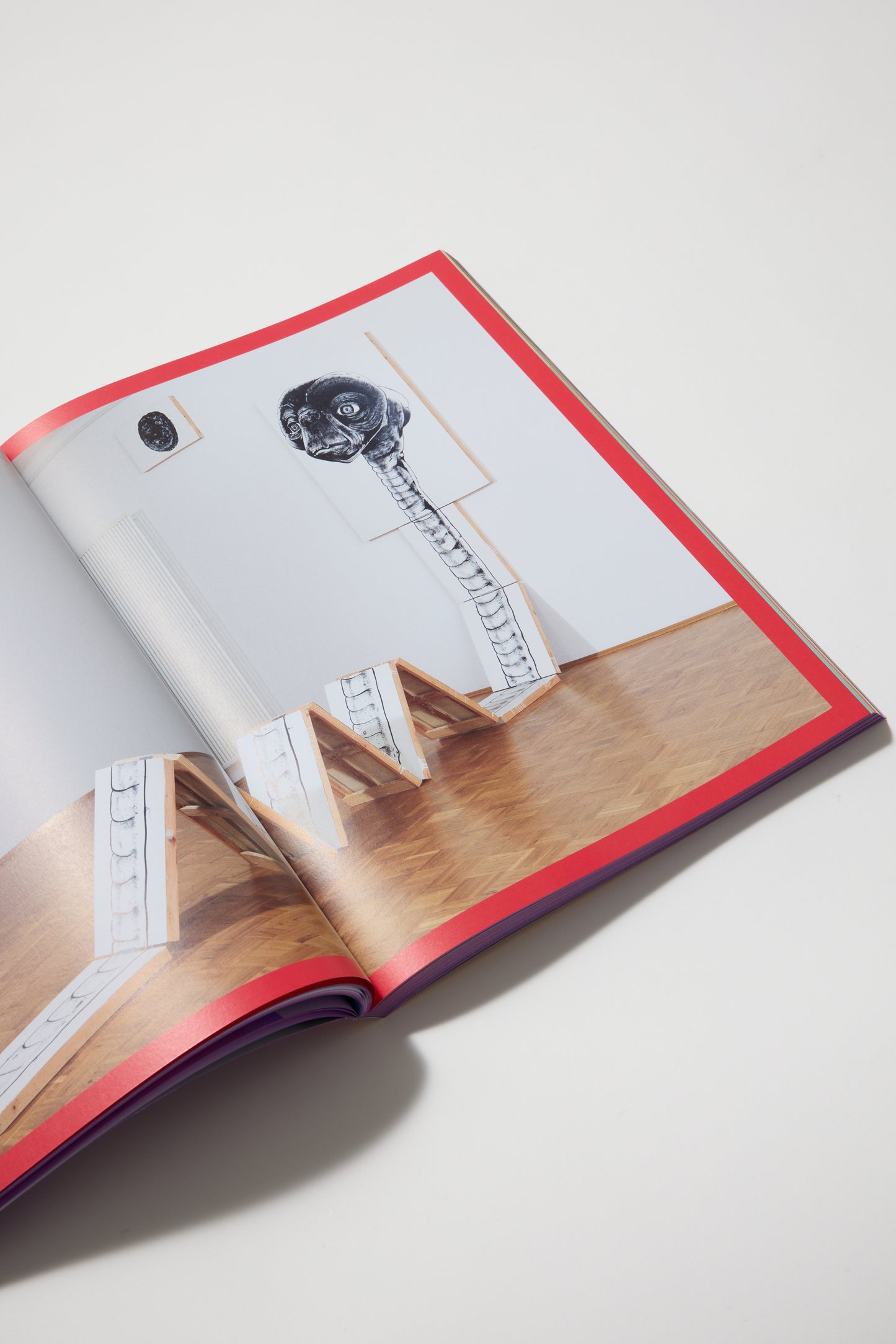 Eccentric: Aesthetics of Freedom