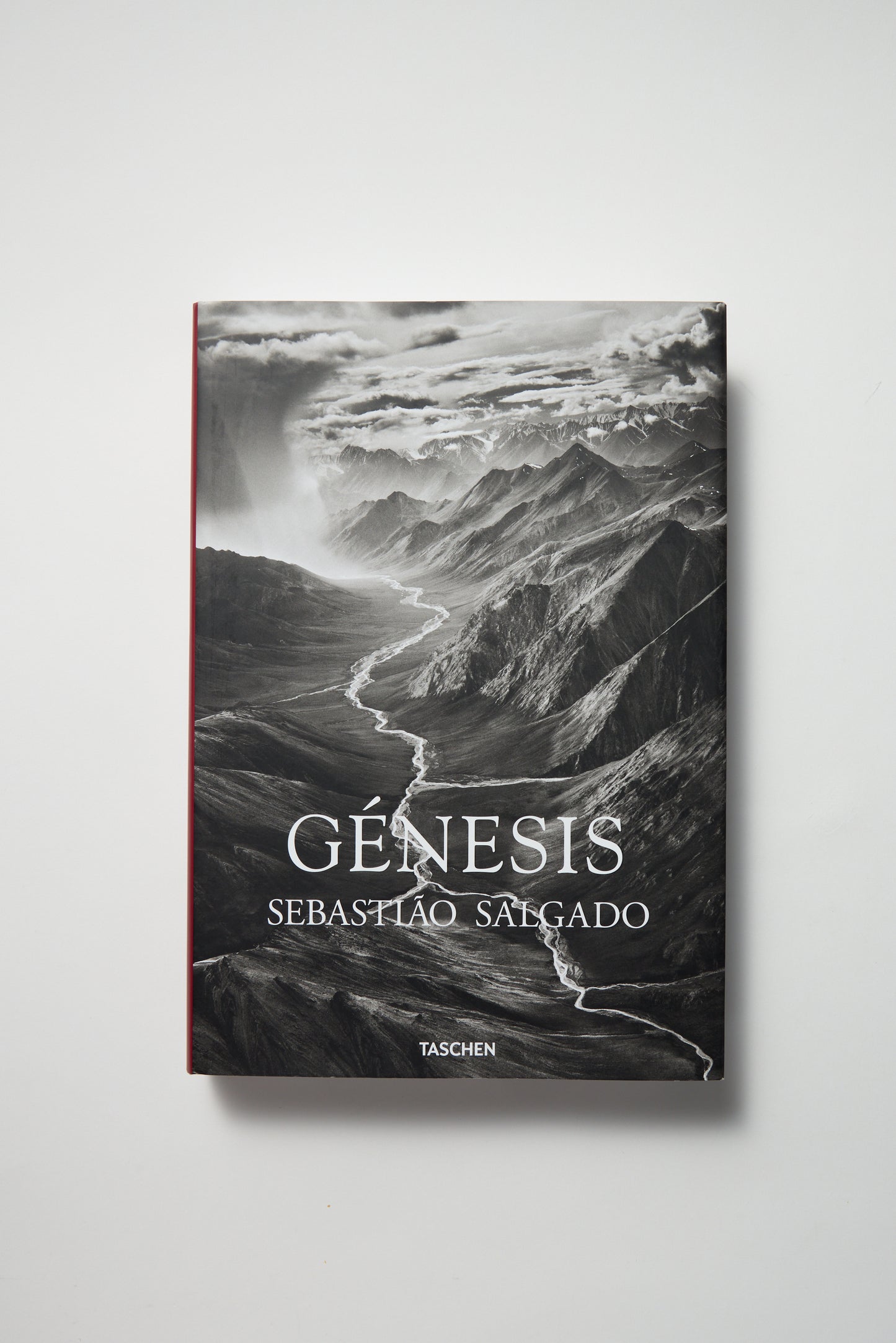 Sebastiao Salgado: Genesis