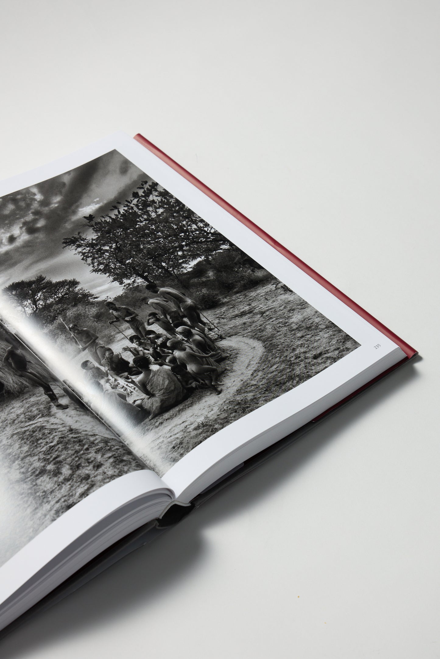 Sebastiao Salgado: Genesis