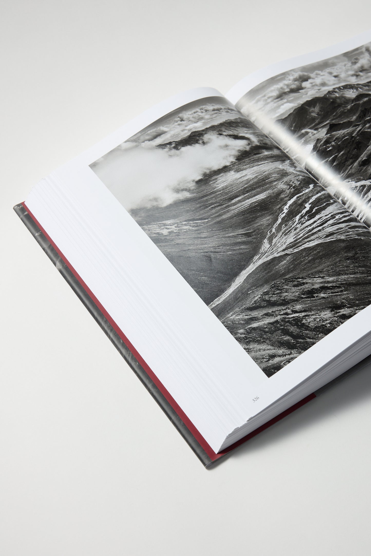 Sebastiao Salgado: Genesis