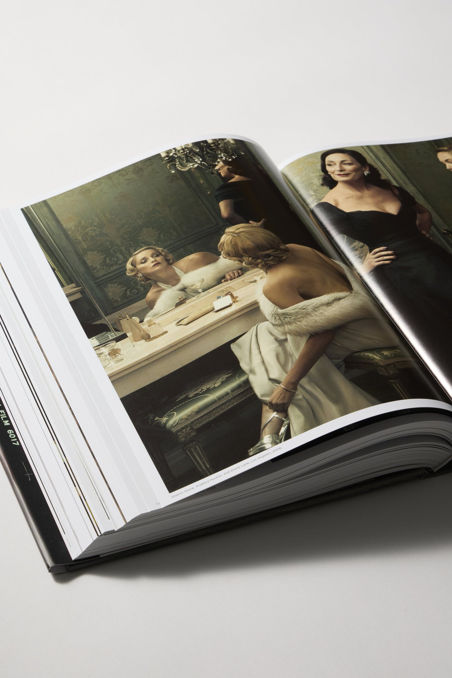 Annie Leibovitz