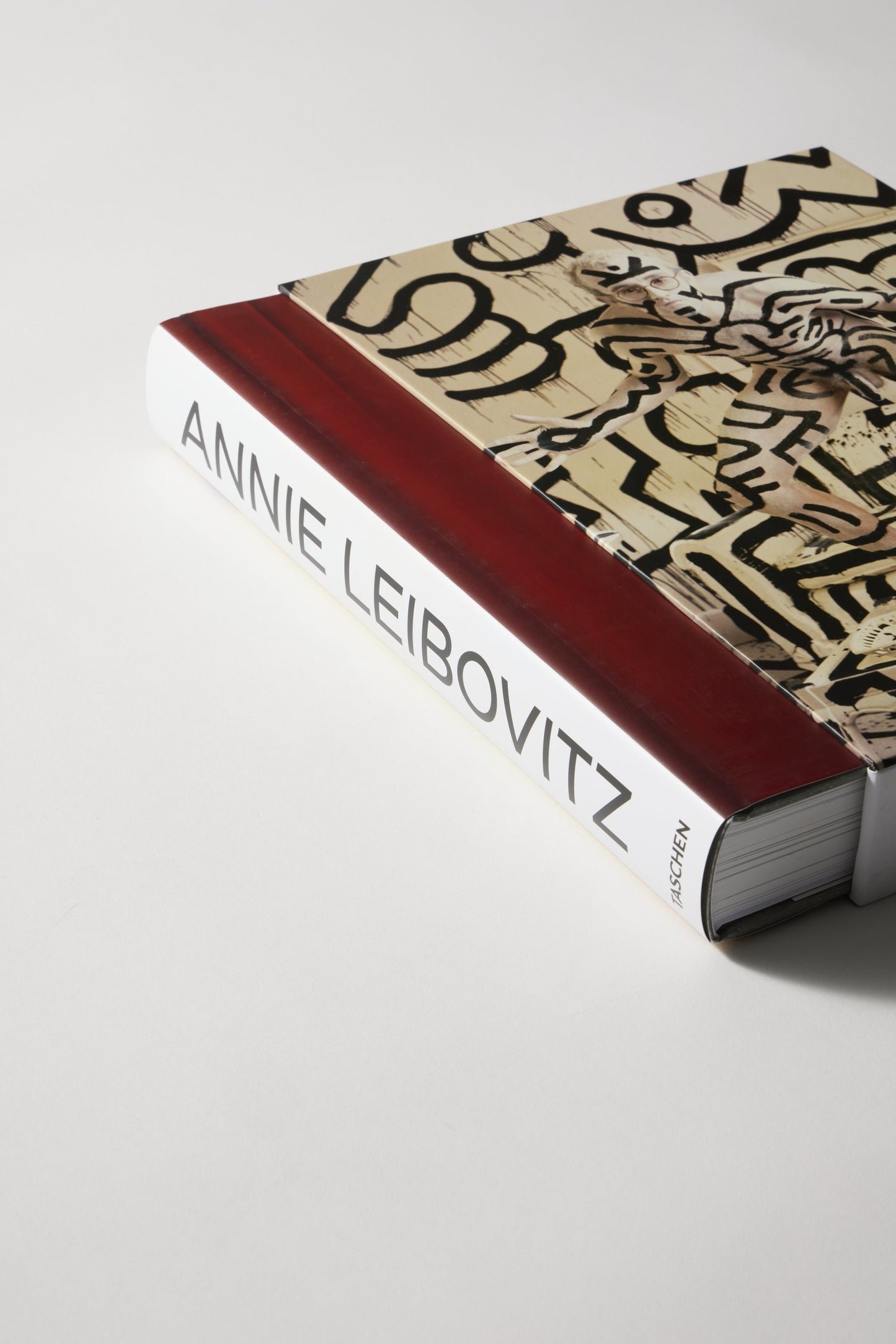Annie Leibovitz
