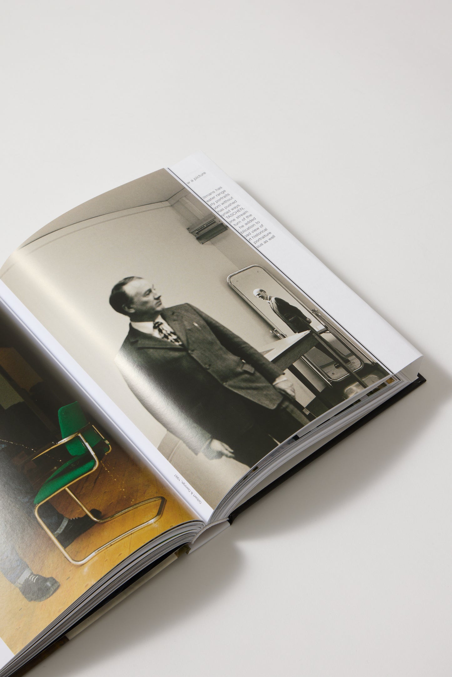 Wolfgang Tillmans. four books. 45th Ed.