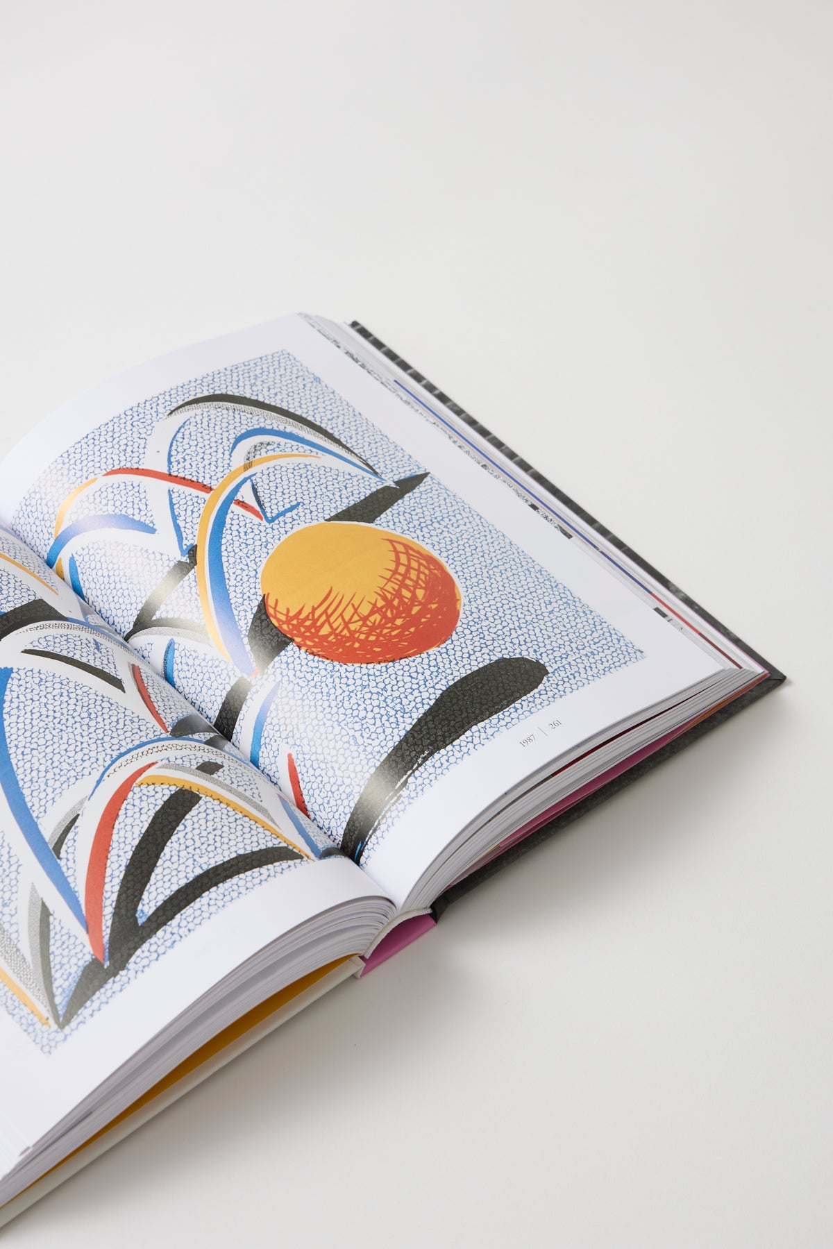 David Hockney. Una cronología. 45th Ed.