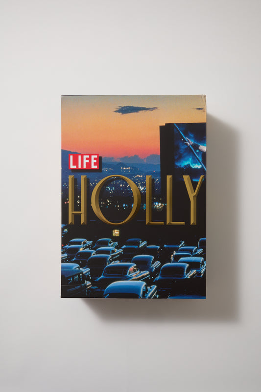 LIFE. Hollywood