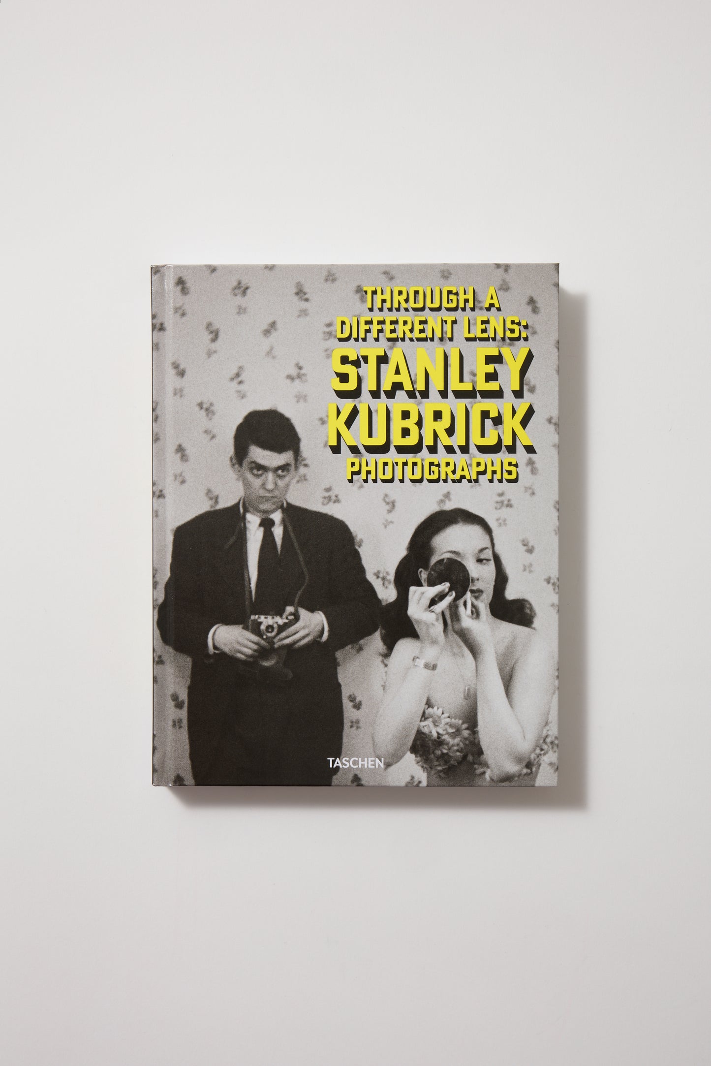 Stanley Kubrick Photographs. Through a Different Lens