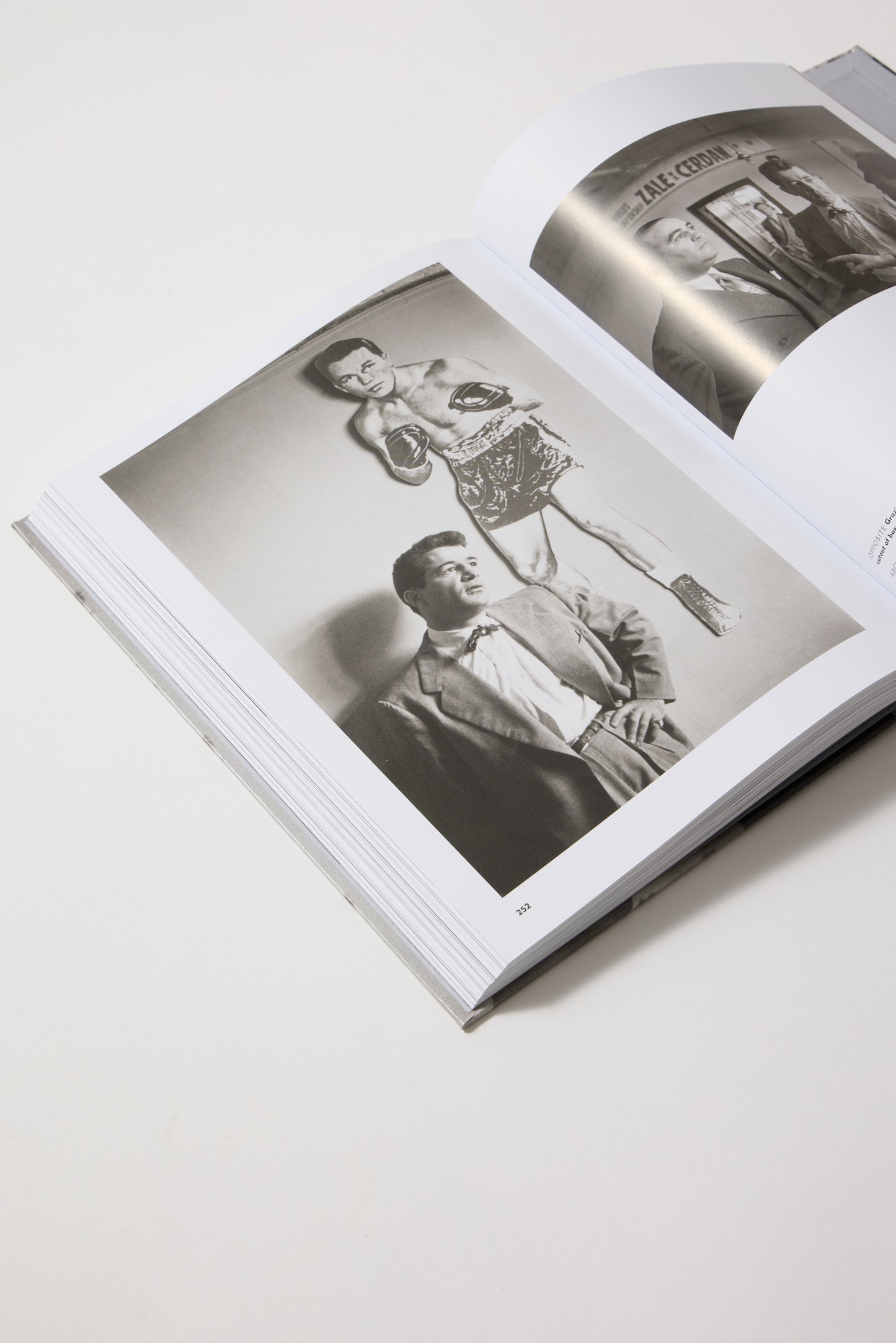 Stanley Kubrick Photographs. Through a Different Lens
