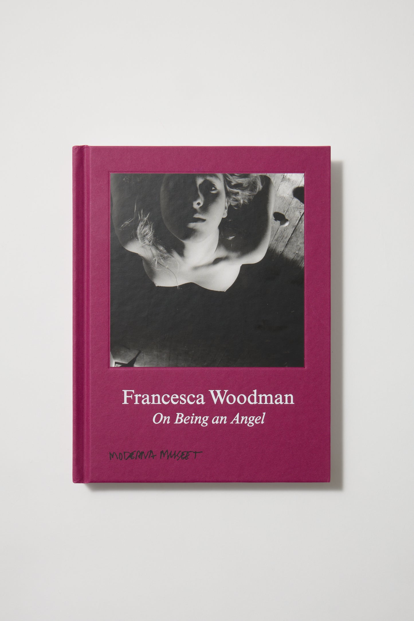 Francesca Woodman: On Being an Angel