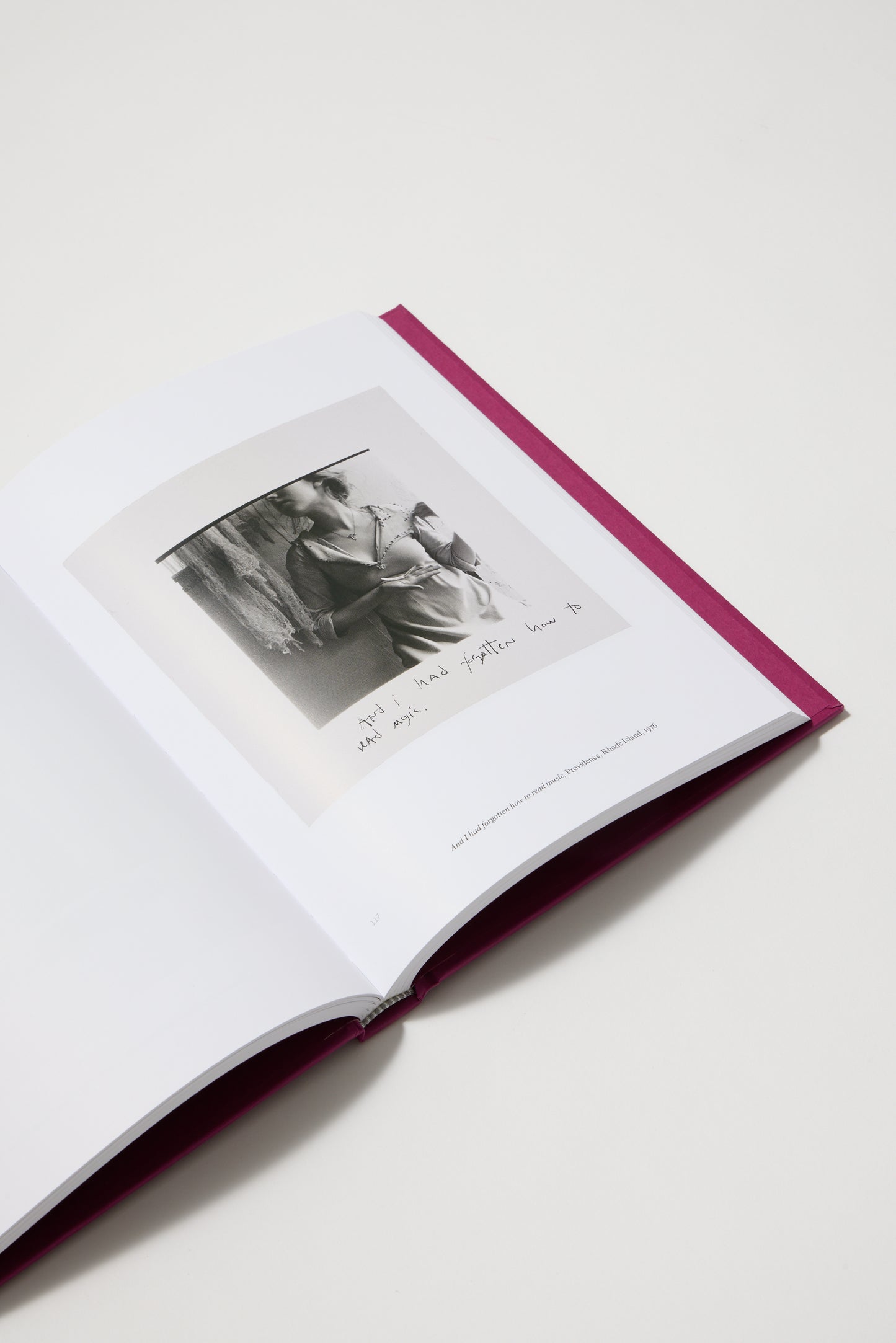 Francesca Woodman: On Being an Angel