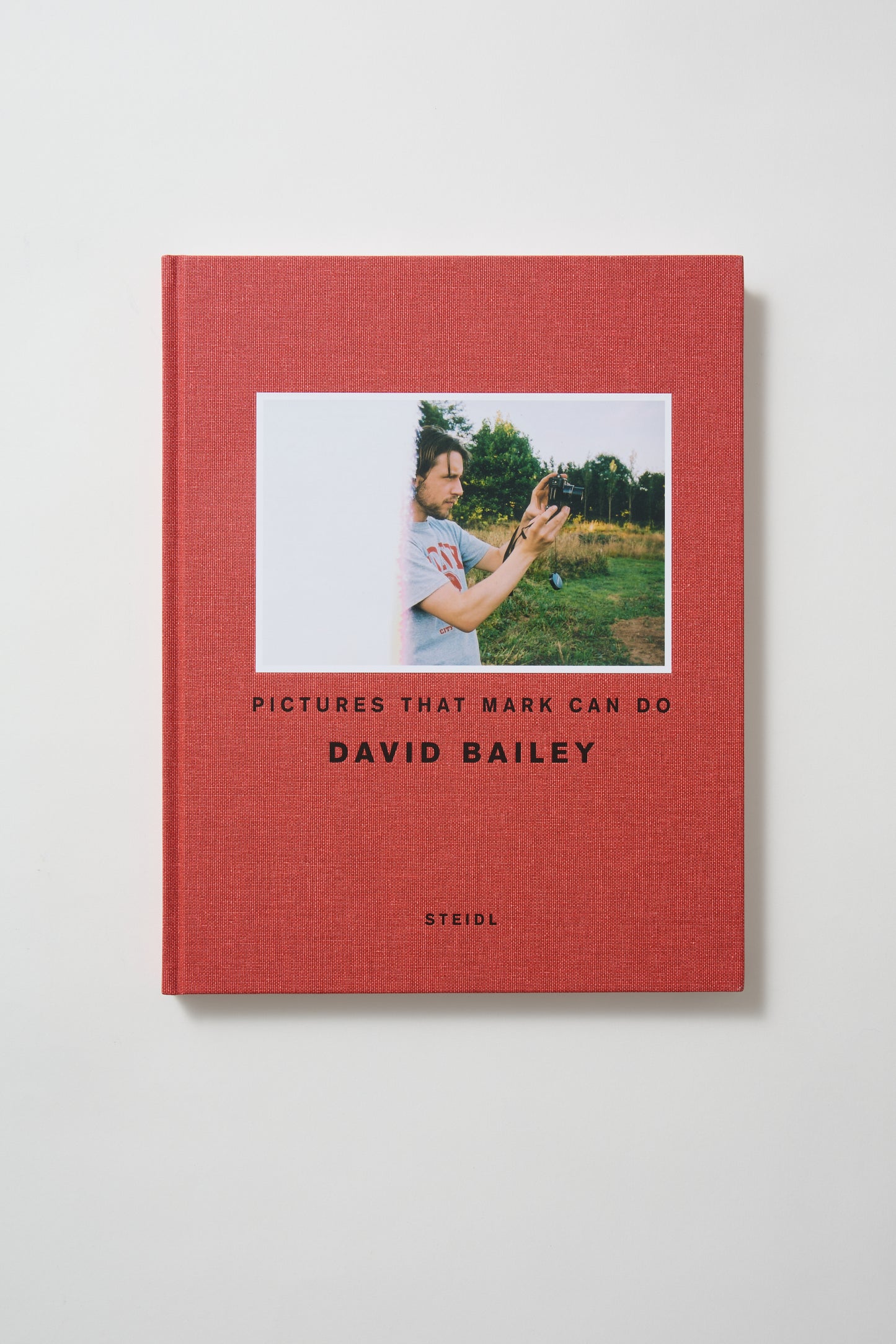 Pictures That Mark Can Do