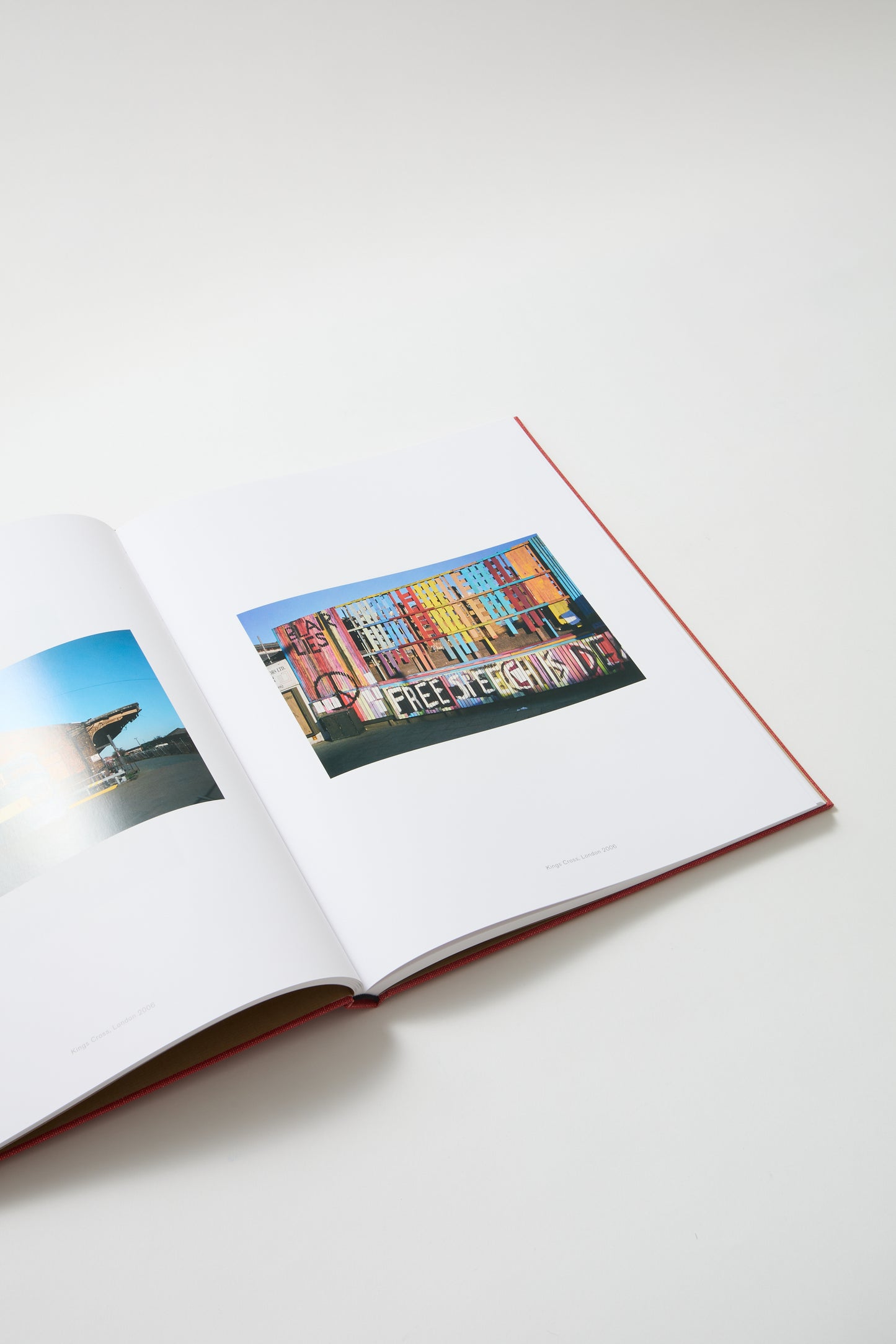 Pictures That Mark Can Do