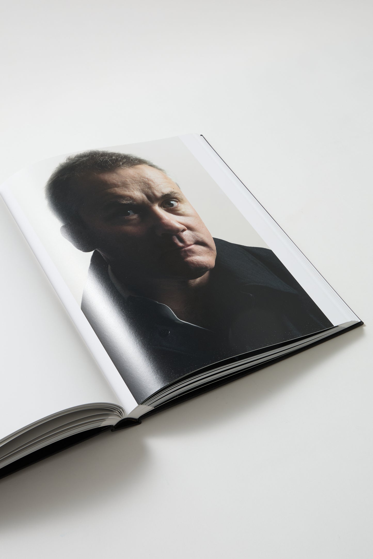 8 minutes: Hirst & Bailey