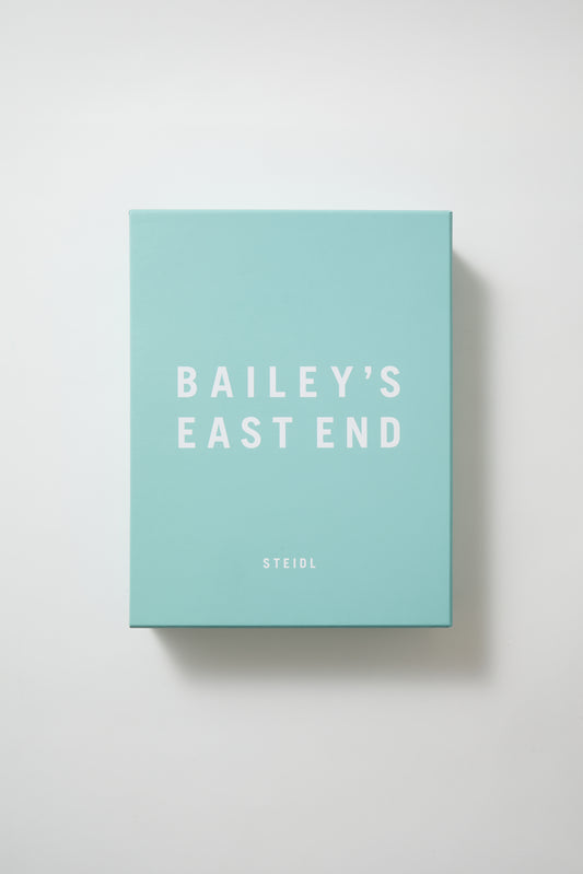 Bailey’s East End