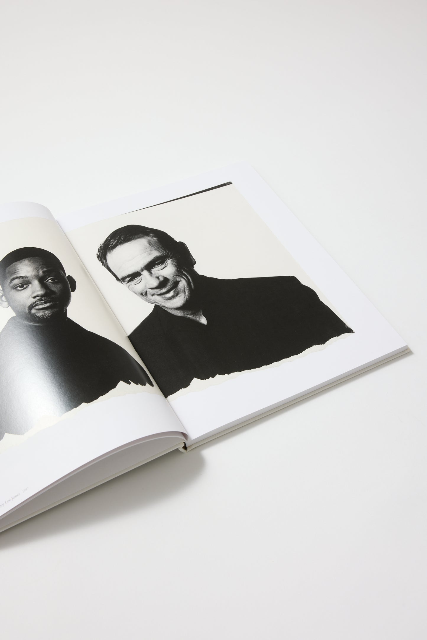 David Bailey: Tears and Tears