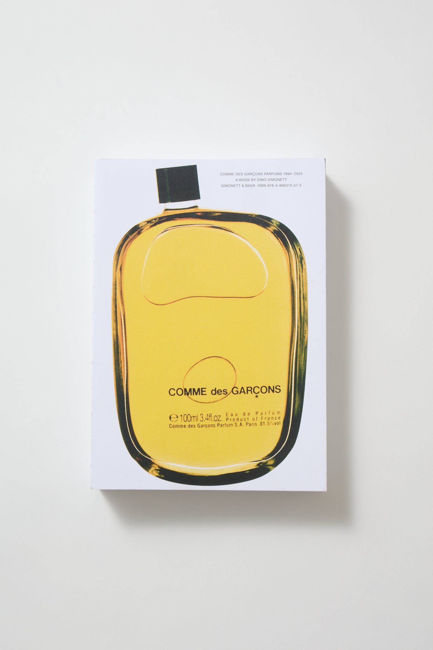 Comme des Garçons Parfums 1994-2025