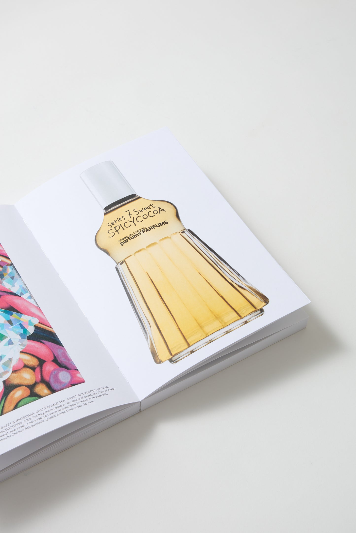 Comme des Garçons Parfums 1994-2025