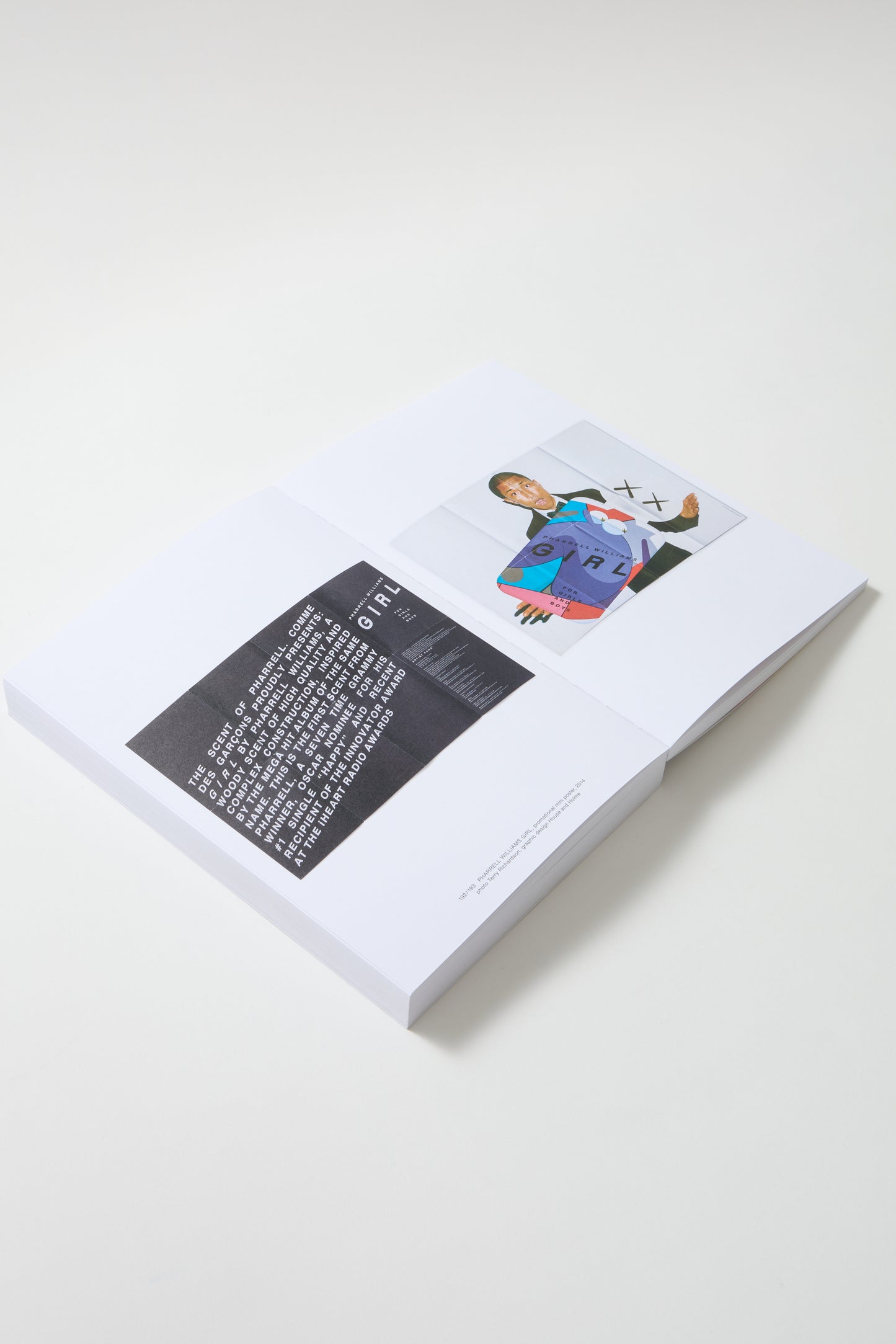 Comme des Garçons Parfums 1994-2025