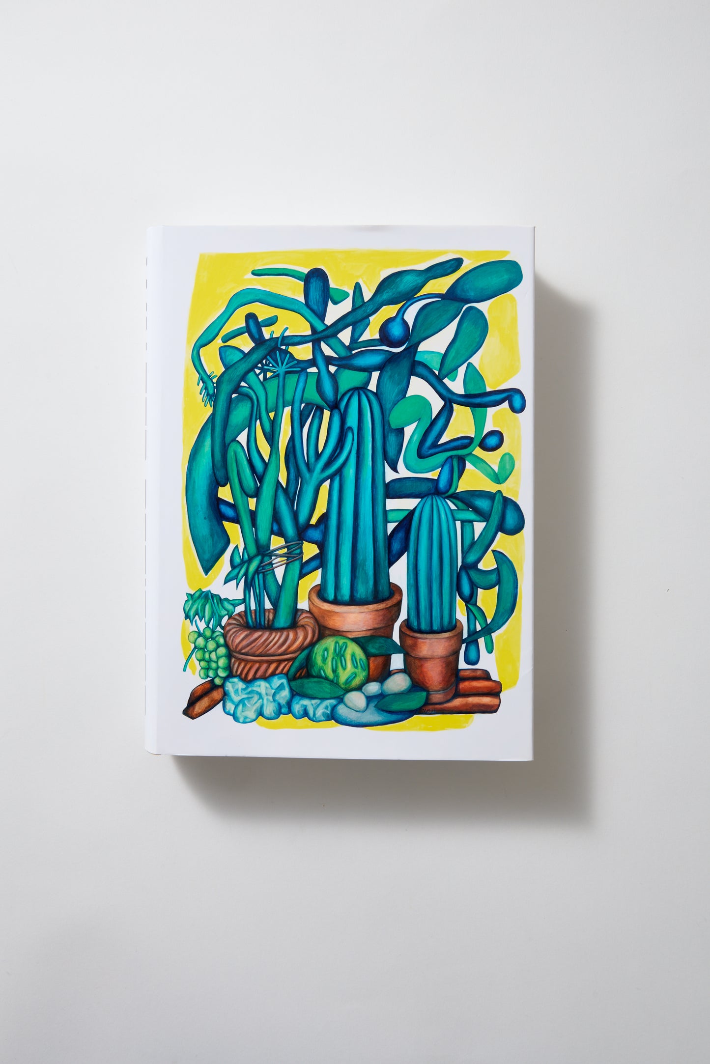 Drawings 1966 – 2018 : Drawings