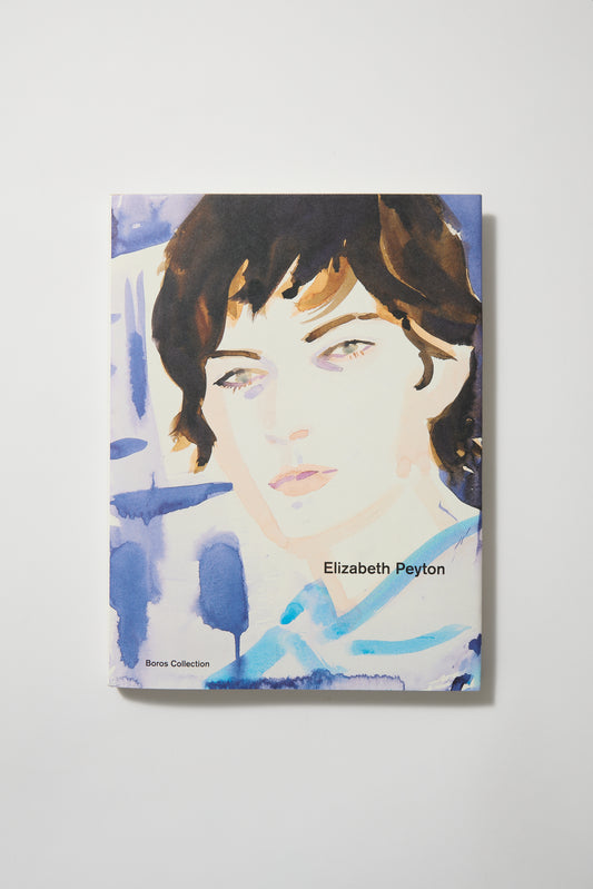 Elizabeth Peyton