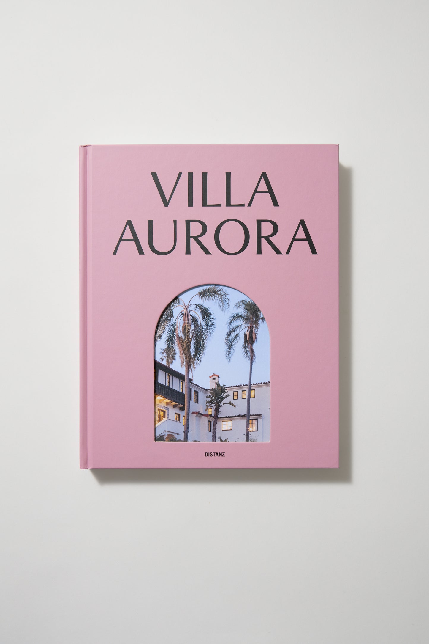 Villa Aurora