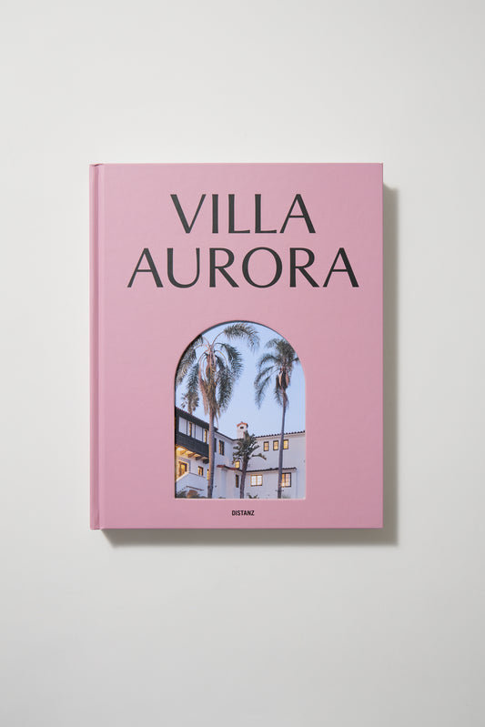 Villa Aurora