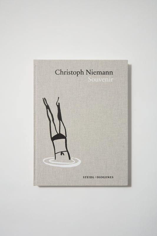 Christoph Niemann: Souvenir