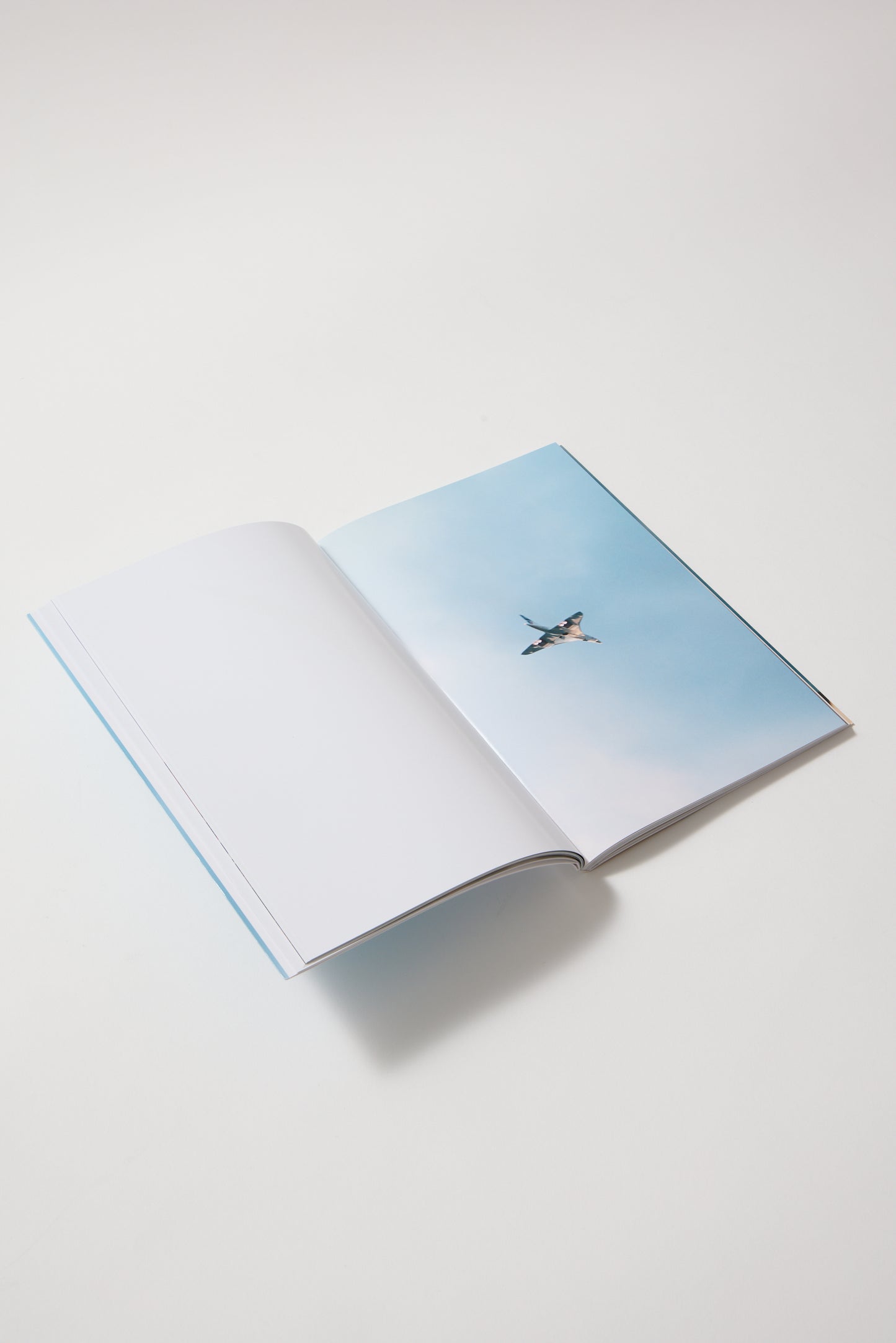 Wolfgang Tillmans. Concorde
