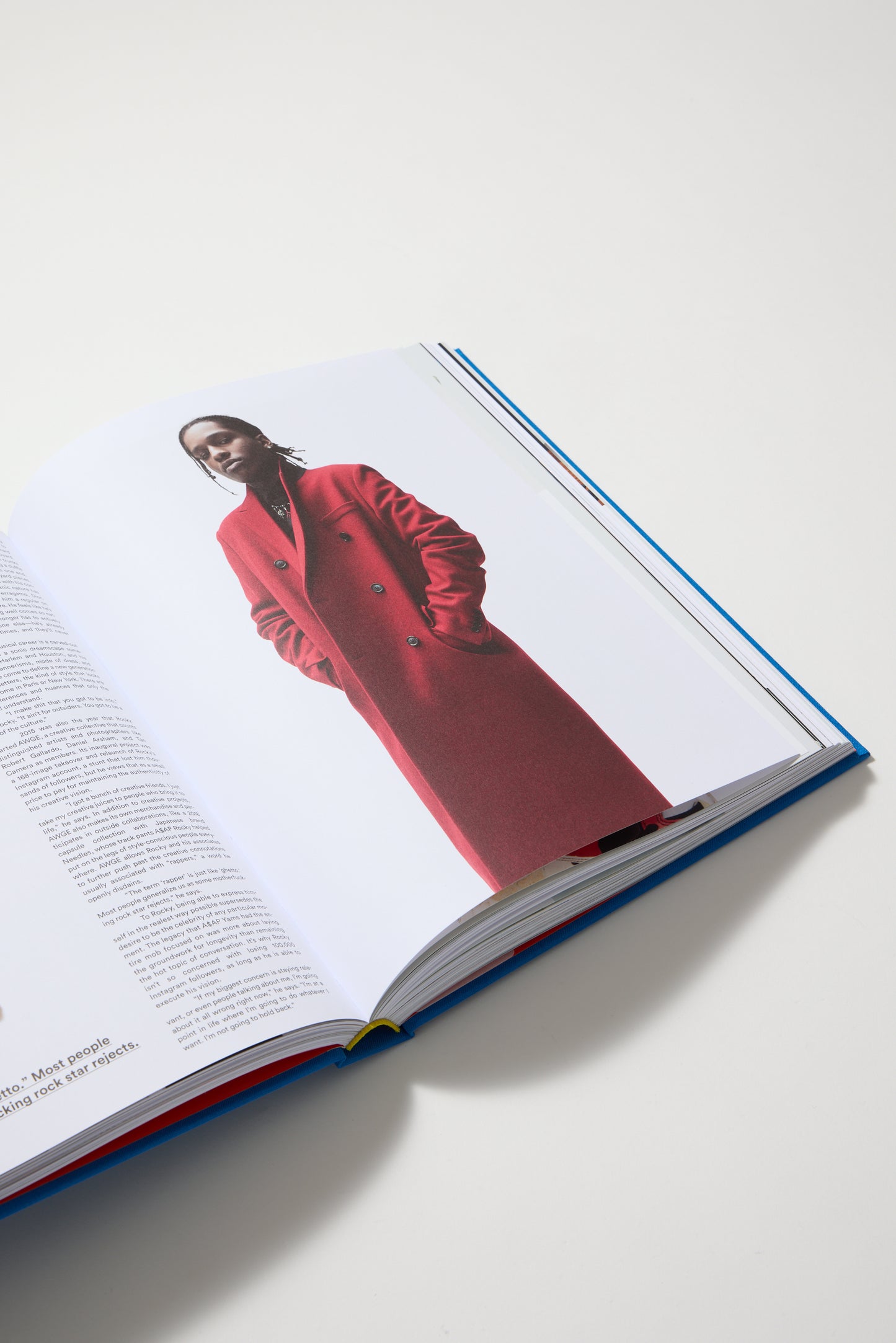 The Incomplete: Highsnobiety Guide to Street Fashion and Culture