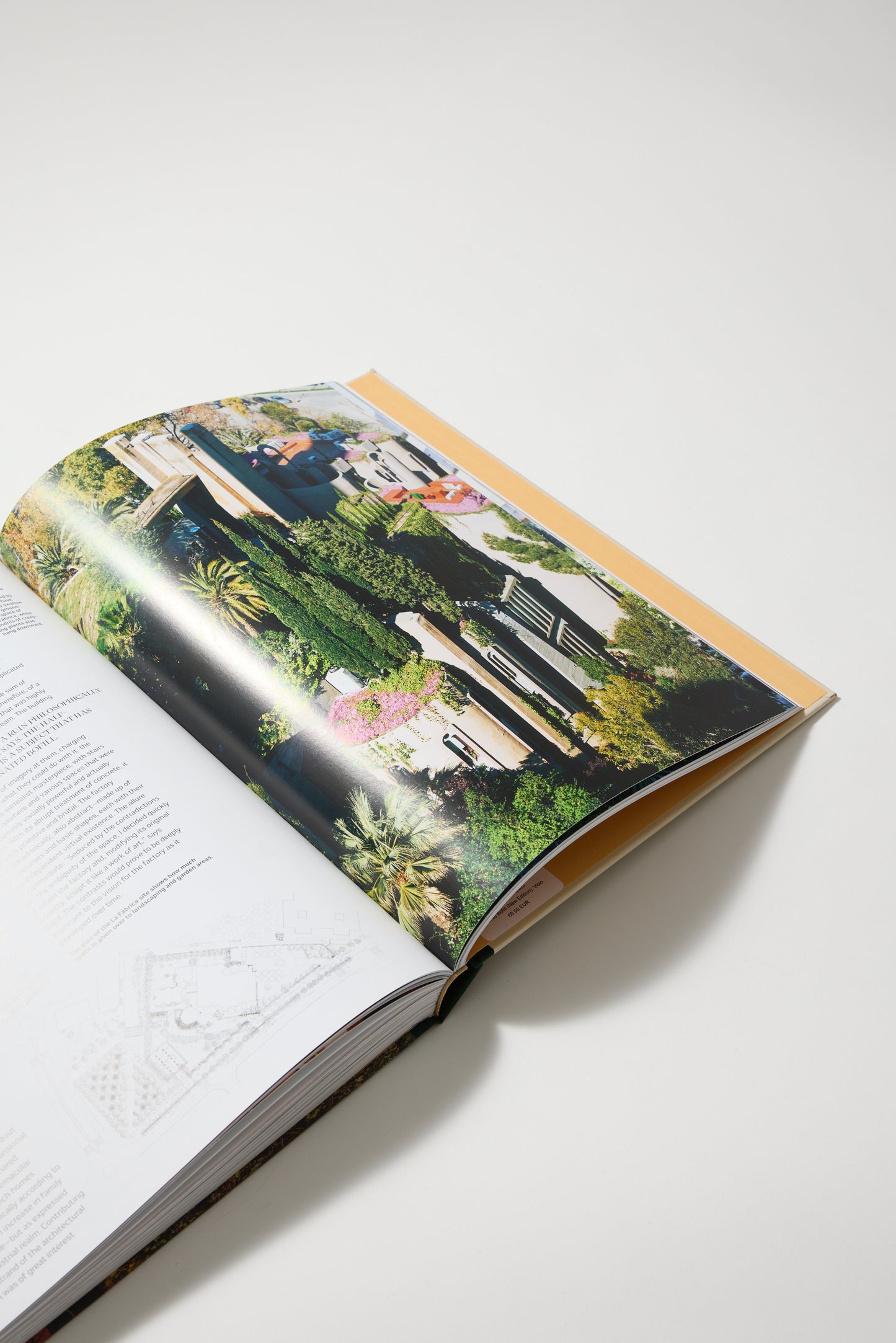 Ricardo Bofill (New Edition): Visions of Architecture